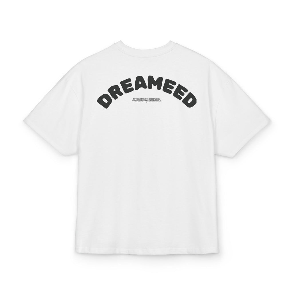 OVERZISE T-SHIRT DREAMEED