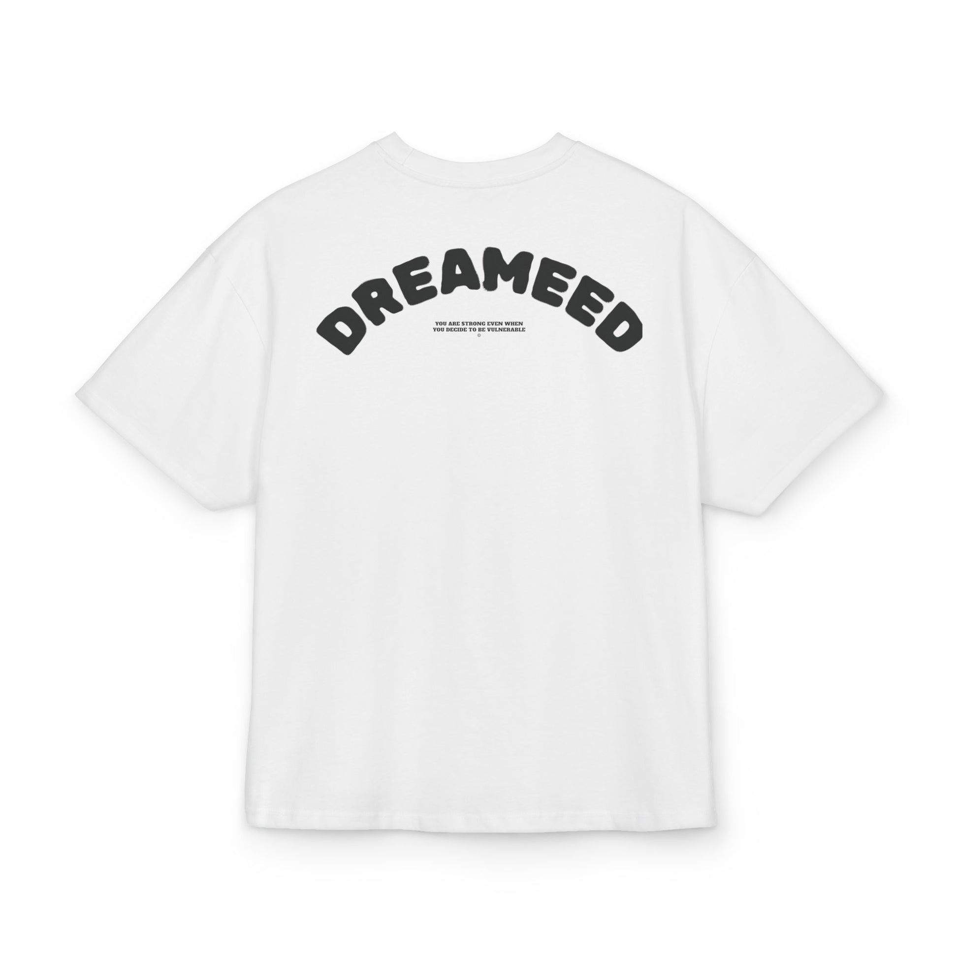 OVERZISE T-SHIRT DREAMEED
