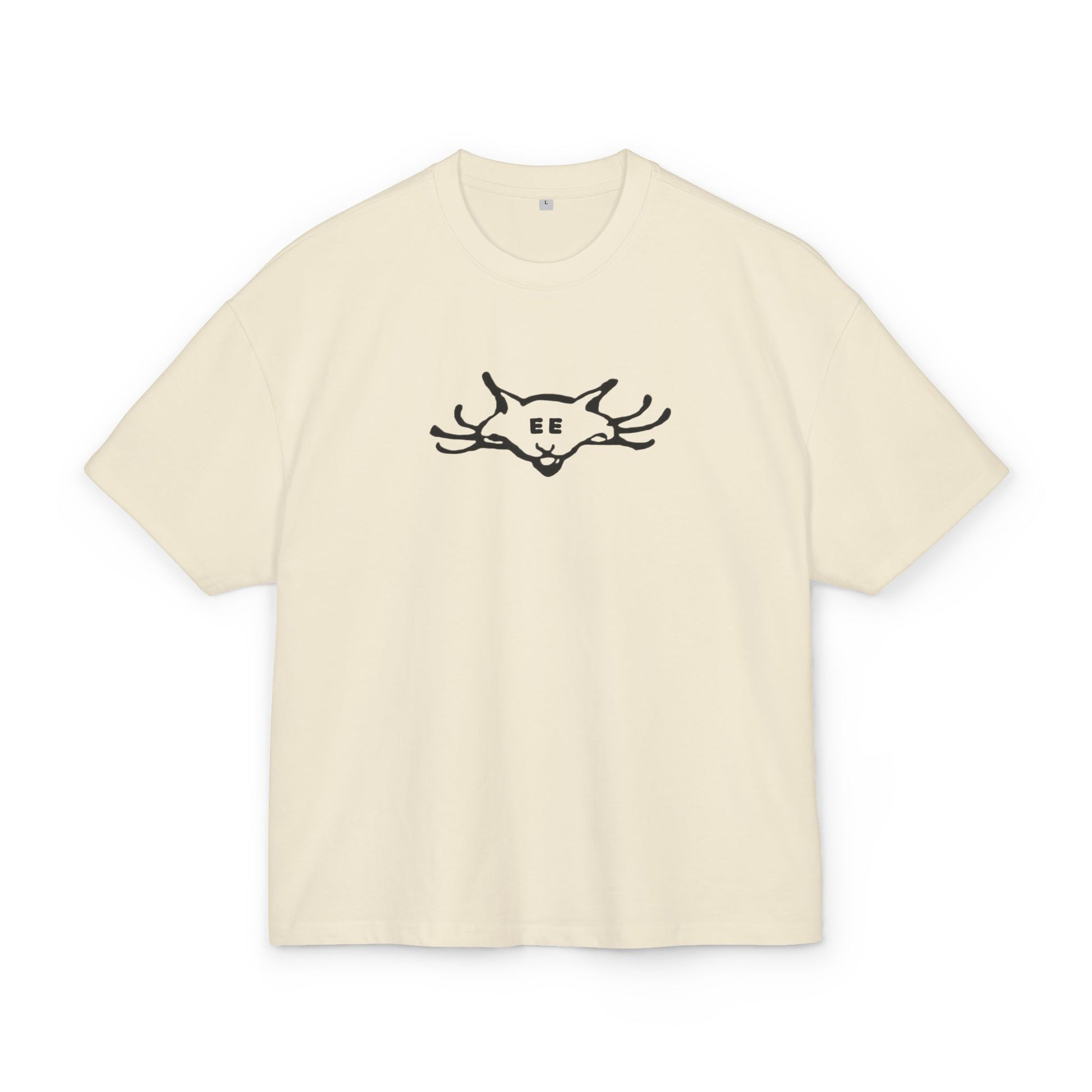 OVERZISE T-SHIRT DREAMEED