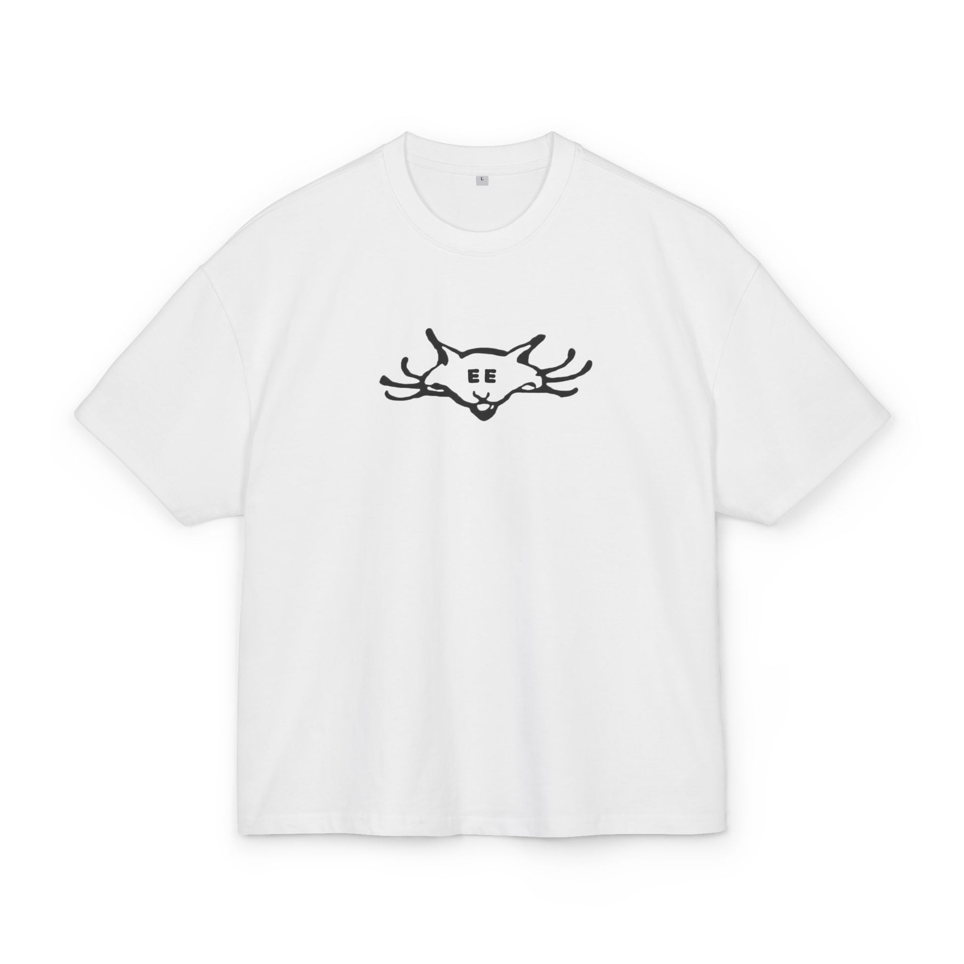 OVERZISE T-SHIRT DREAMEED