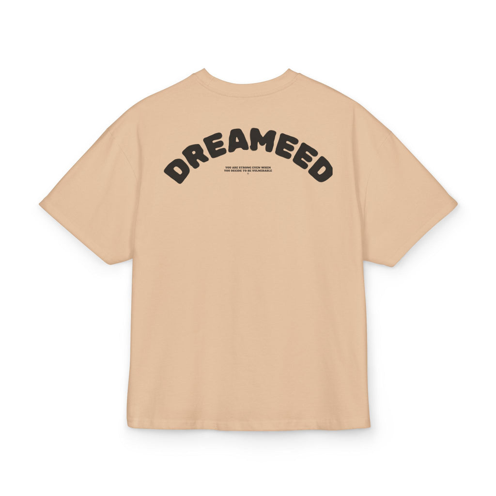 OVERZISE T-SHIRT DREAMEED