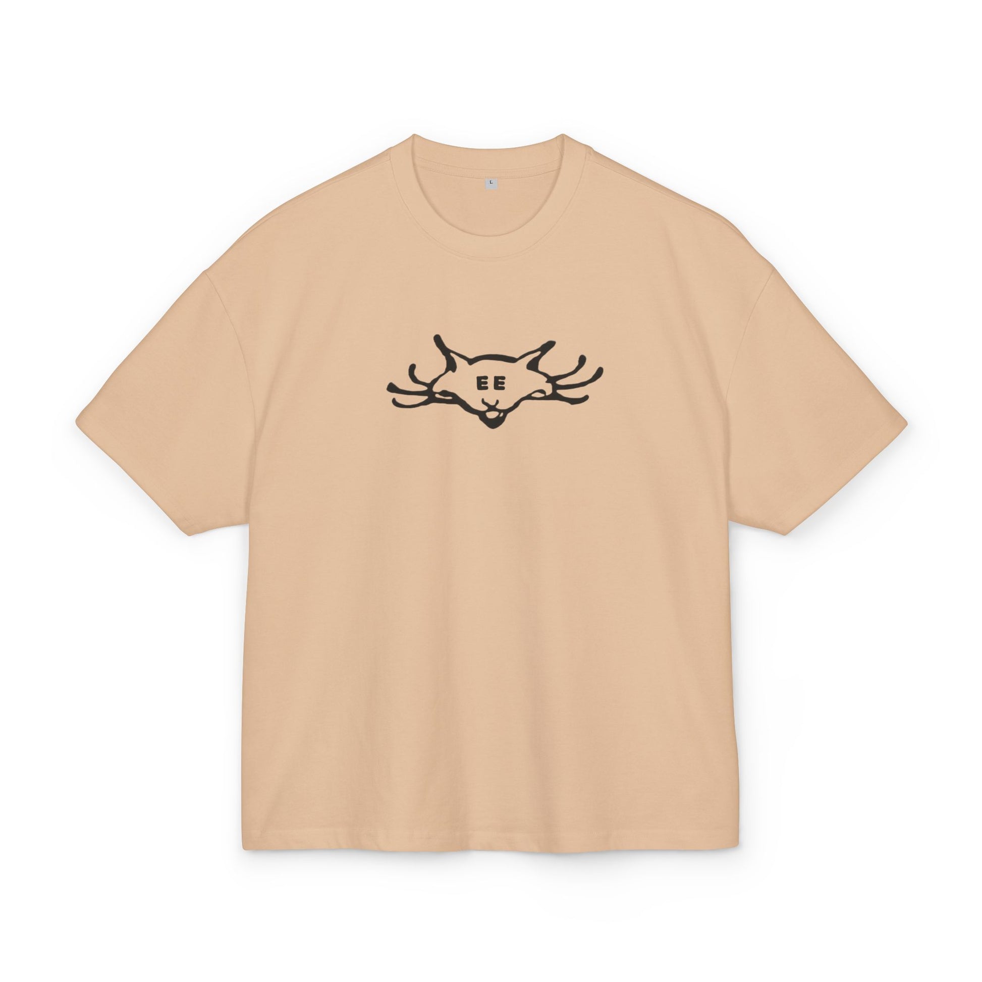 OVERZISE T-SHIRT DREAMEED